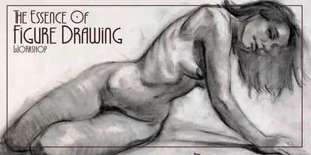 The Essence of Figure Drawing