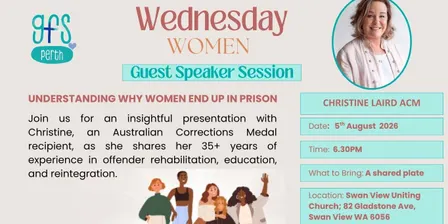 Wednesday Women