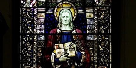 Poetry in the Crypt: Lyn McCredden