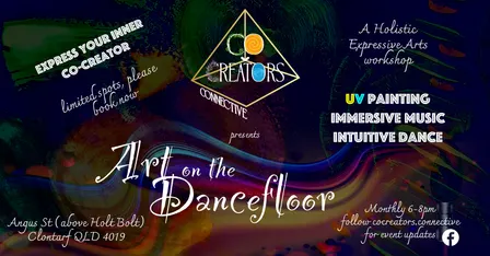 Art on the Dancefloor