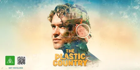 Film: The Plastic Country
