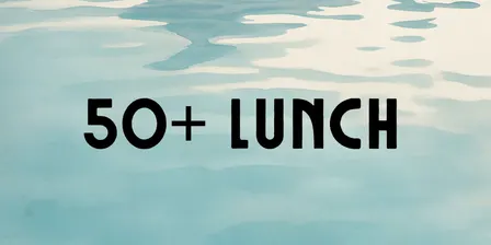 50+ Bundeena Lunch