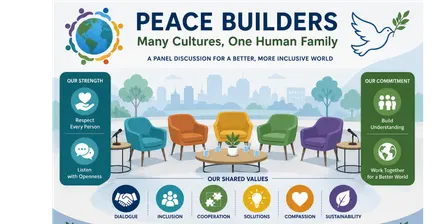 UN International Day of Peace Conference