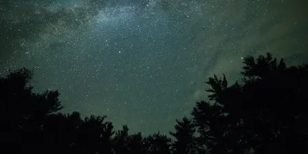 Stargazing with Skylight Astronomical Society
