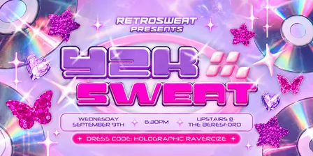 Retrosweat's Y2KSWEAT