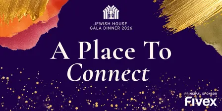2026 Gala Dinner - A Place To Connect