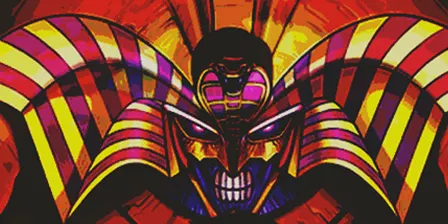 EXODIA