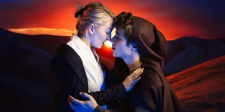 How to Seduce Your Dragon (October)