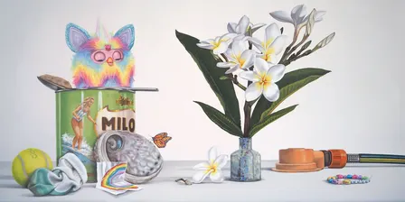 MOTHERLOAD - Annie Rudduck