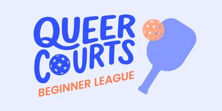 Queer Courts Beginner League (Monday nights)