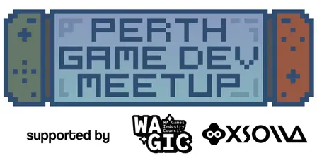 Perth Game Dev Meetup October