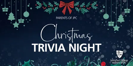 2026 Parents of JPC Trivia Night