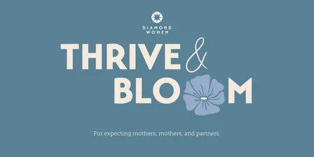 Thrive and Bloom | Beyond Behaviour