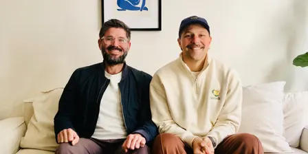 Resisting Norms and Building Healthy Men - A Men’s Supper Club on Connection, Custodianship and Responsibility