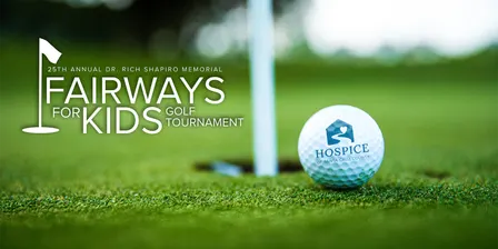 Fairways for Kids 2027