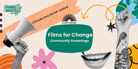 Films for Change -
