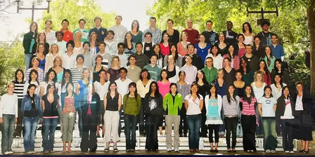Melbourne Uni Physio Class of 2006 - 20-Year Reunion!