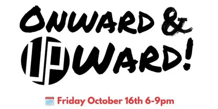 Onward & UPward! Gala 2026