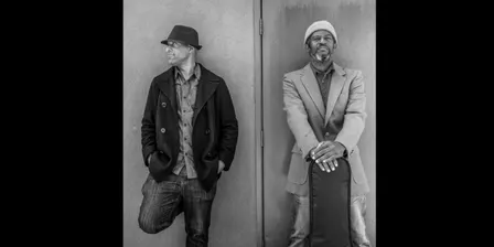 Acoustic Soul Express in Gardena