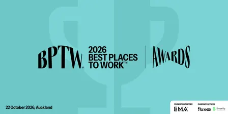 2026 Best Places to Work™ Awards