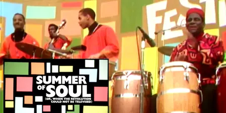 Fillmore's Films  // Summer of Soul
