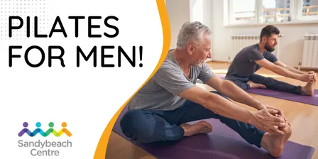 Pilates for Men