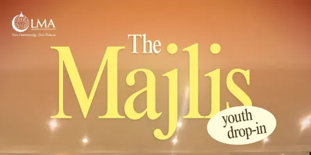 The Majlis