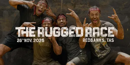 The Rugged Race