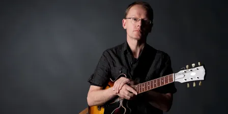 Malcolm MacFarlane - Free Lunchtime Concert