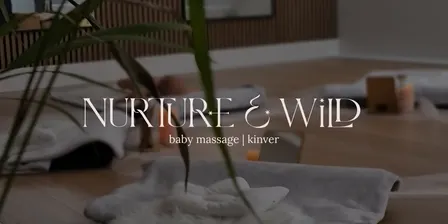 Baby Massage | THURS 11.30 | Roots, Kinver | From Nov 5