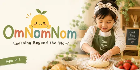 OmNomNom Term 4
