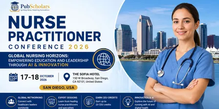 International Nurse Practitioner Conference 2026 - NP Conference