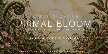 Primal Bloom