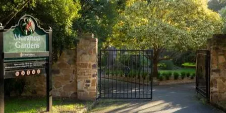 Maranoa Gardening Group