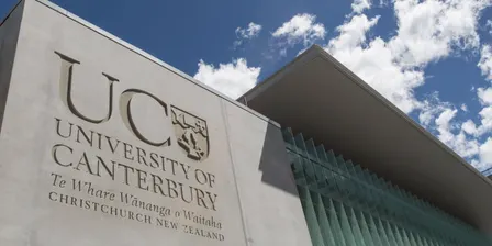 UC Science Postgraduate Information Evening