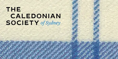 The Caledonian Society's St Andrew's Day Dinner and Ceilidh