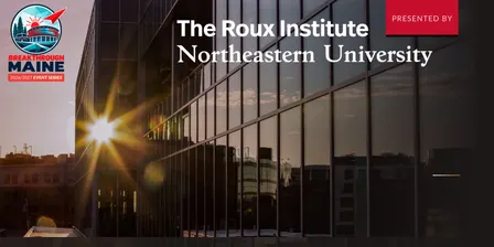 Roux Institute Partner Open House