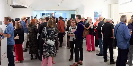 CAPO Annual Art Auction