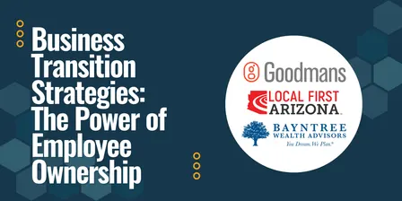Business Transition Strategies: The Power of Employee Ownership