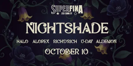 Nightshade