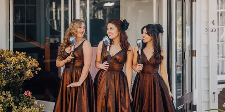 The Madeleines @ Mt Eden Village