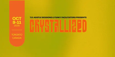 Crystallized 2026