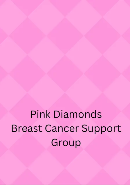 Pink Diamonds Breastcancer Brunch