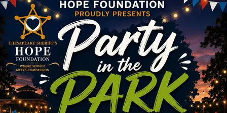 Party in the Park