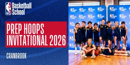 Prep Hoops Invitational 2026