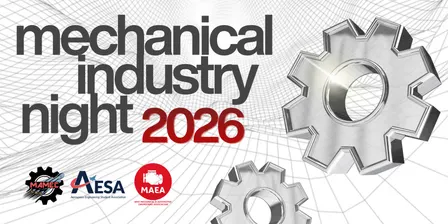 Mechanical Industry Night