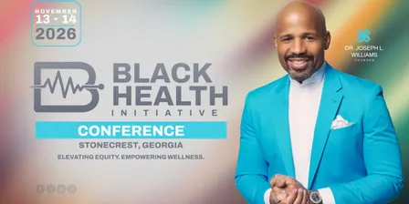 Black Health Initiative (BHI) Conference