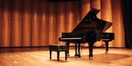 2026 Music Faculty Recital