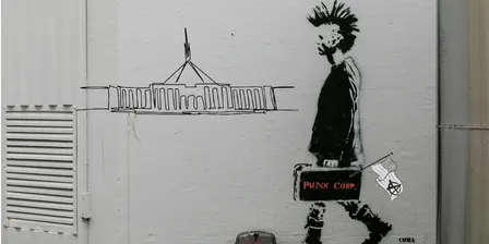Punk Kapital