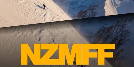 NZ Mountain Film Festival